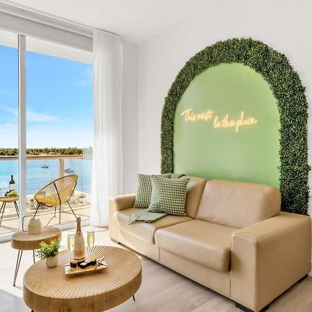 Hollywood Beach - Front Bay View - Amazing Pool Exteriér fotografie