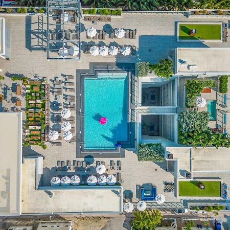 Hollywood Beach - Front Bay View - Amazing Pool Exteriér fotografie
