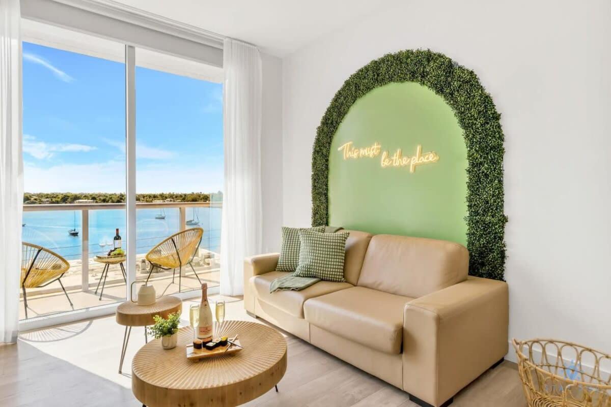 Hollywood Beach - Front Bay View - Amazing Pool Exteriér fotografie